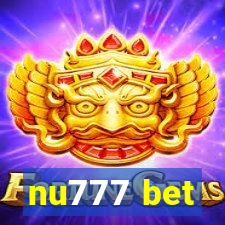 nu777 bet